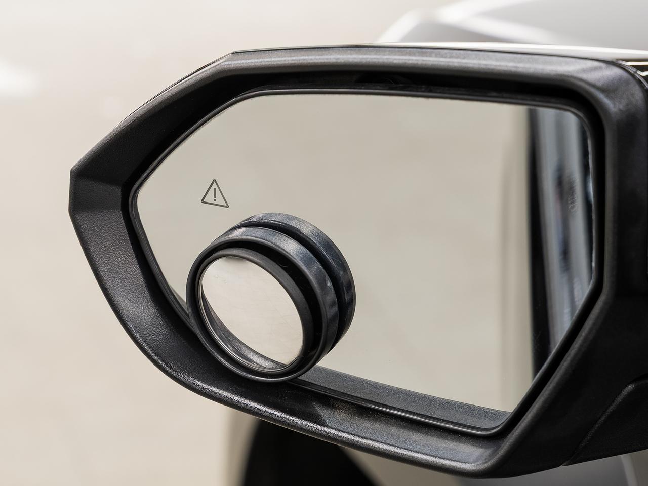 2024 Hyundai KONA PREFERRED AWD | Trend-Pkg | Leather | Pano roof
