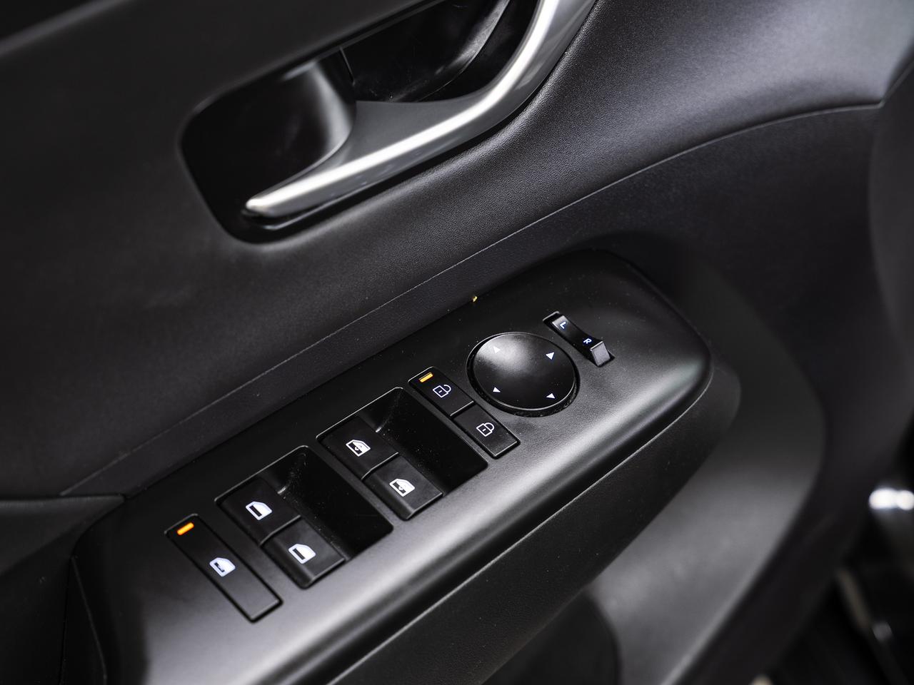 2024 Hyundai KONA PREFERRED AWD | Trend-Pkg | Leather | Pano roof