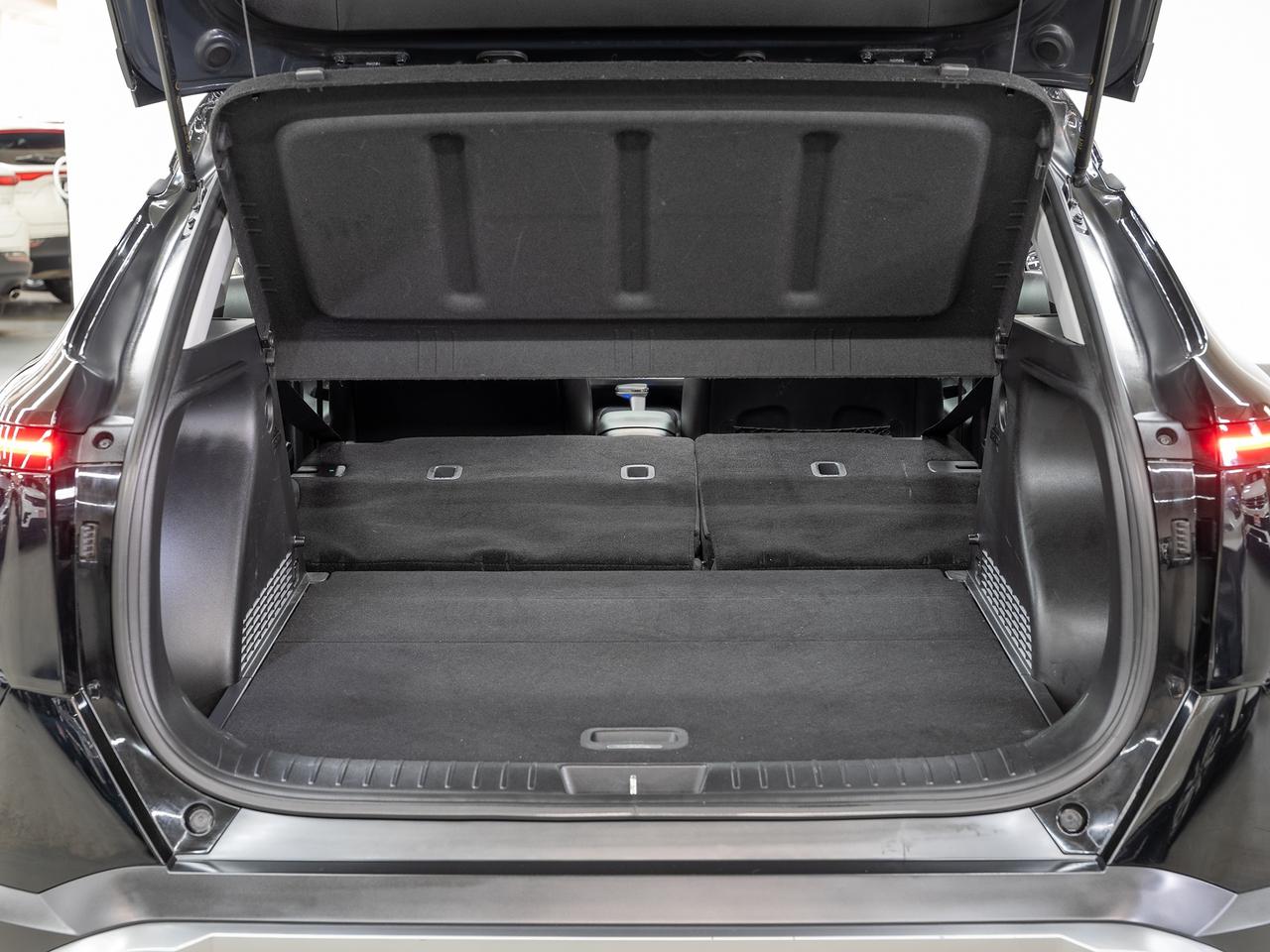 2024 Hyundai KONA PREFERRED AWD | Trend-Pkg | Leather | Pano roof
