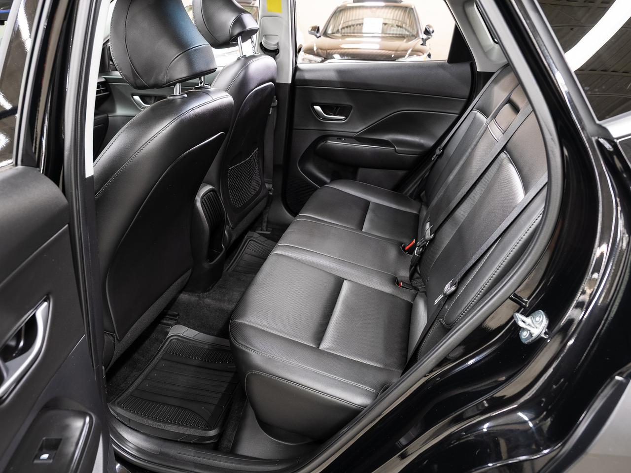2024 Hyundai KONA PREFERRED AWD | Trend-Pkg | Leather | Pano roof
