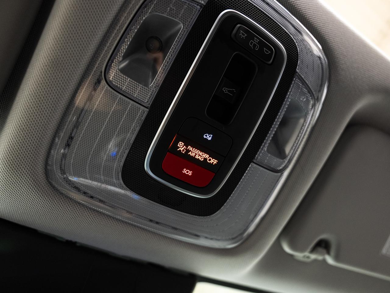 2024 Hyundai KONA PREFERRED AWD | Trend-Pkg | Leather | Pano roof