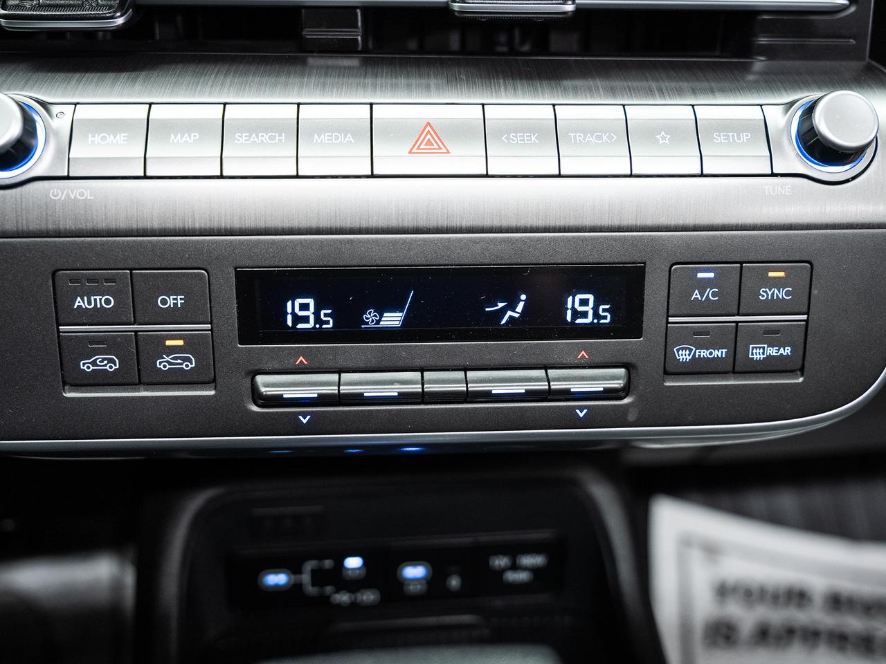 2024 Hyundai KONA PREFERRED AWD | Trend-Pkg | Leather | Pano roof