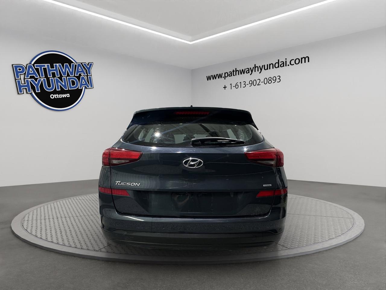 2019 Hyundai Tucson Preferred | Reverse Cam | Heated Seats Photo