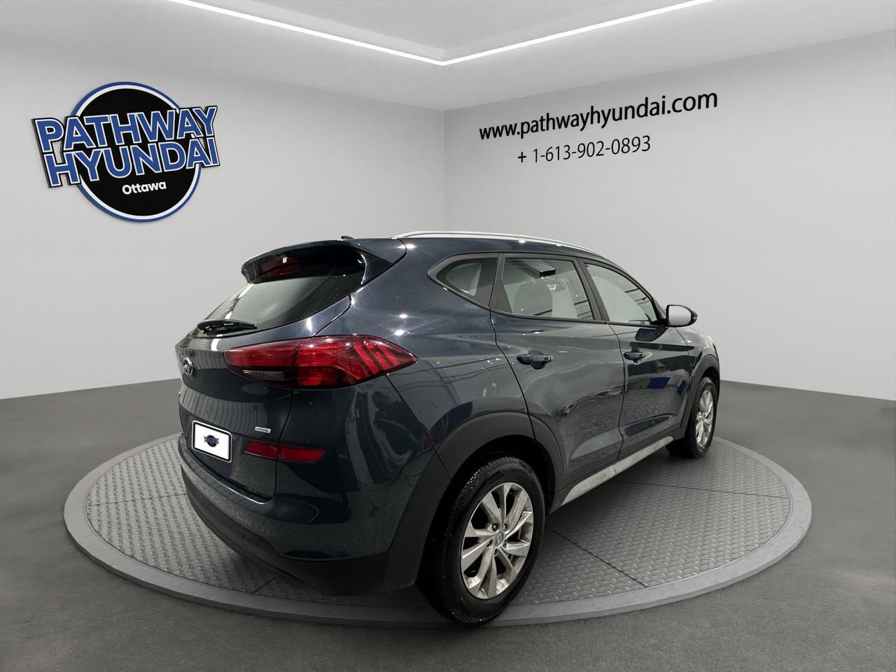 2019 Hyundai Tucson Preferred | Reverse Cam | Heated Seats Photo