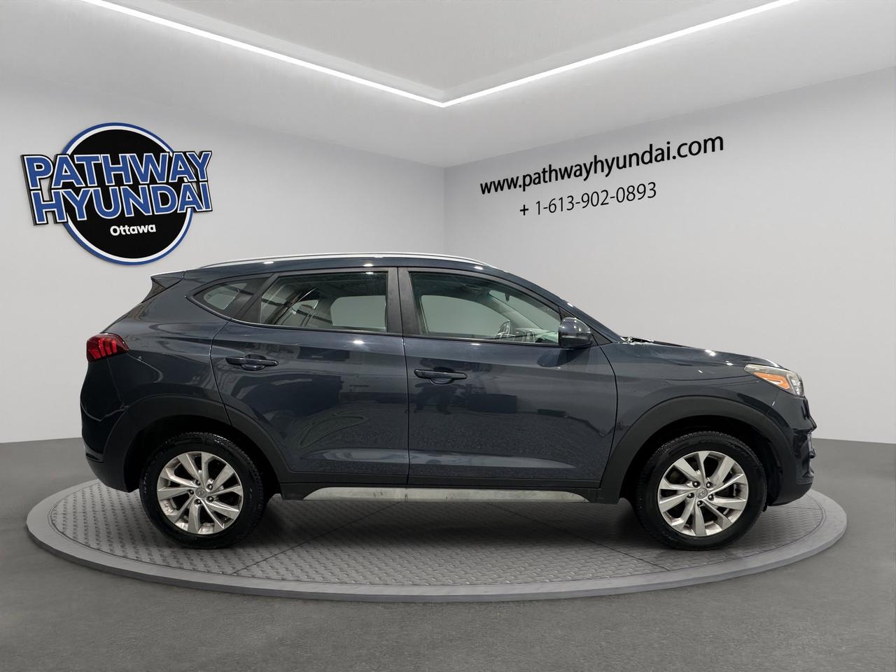 2019 Hyundai Tucson Preferred | Reverse Cam | Heated Seats Photo