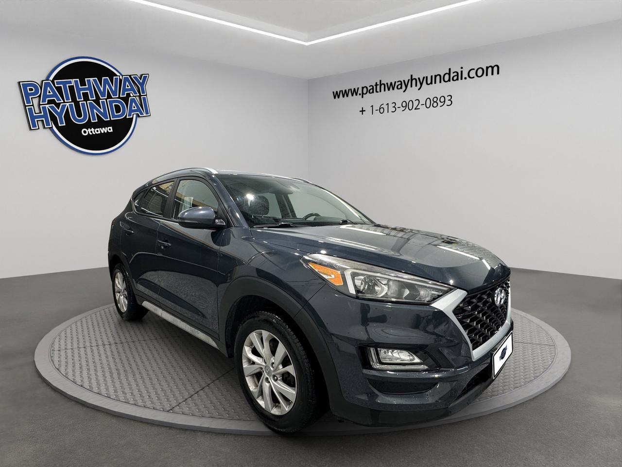 2019 Hyundai Tucson Preferred | Reverse Cam | Heated Seats Photo
