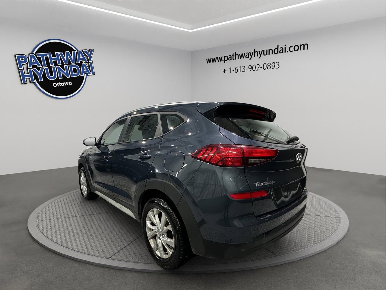 2019 Hyundai Tucson Preferred | Reverse Cam | Heated Seats Photo
