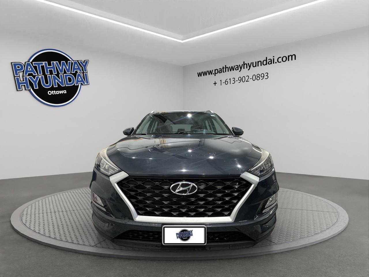 2019 Hyundai Tucson Preferred | Reverse Cam | Heated Seats Photo