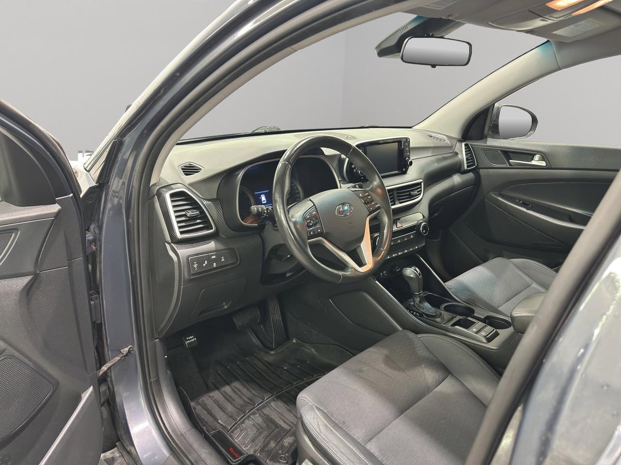 2019 Hyundai Tucson Preferred | Reverse Cam | Heated Seats Photo