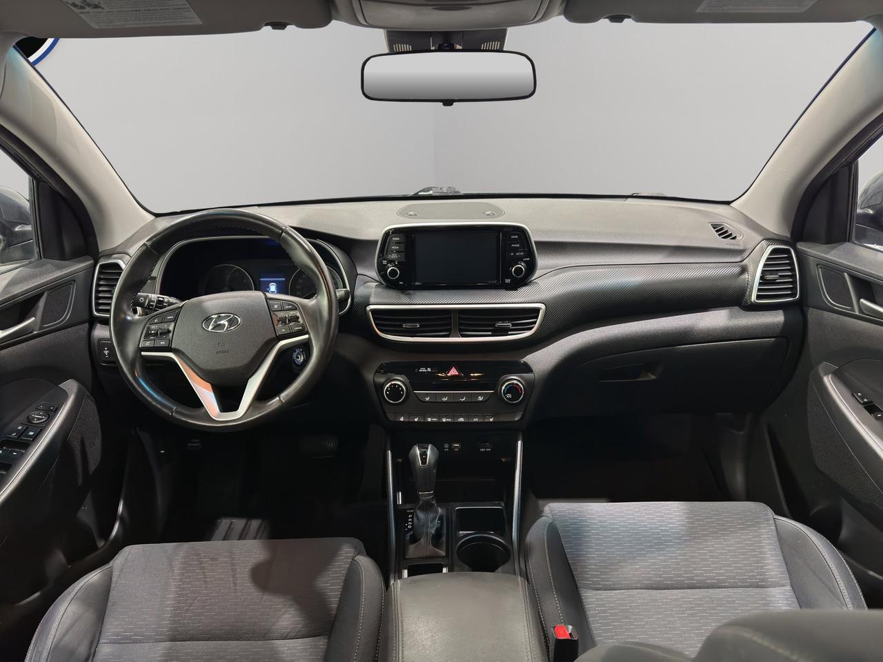 2019 Hyundai Tucson Preferred | Reverse Cam | Heated Seats Photo