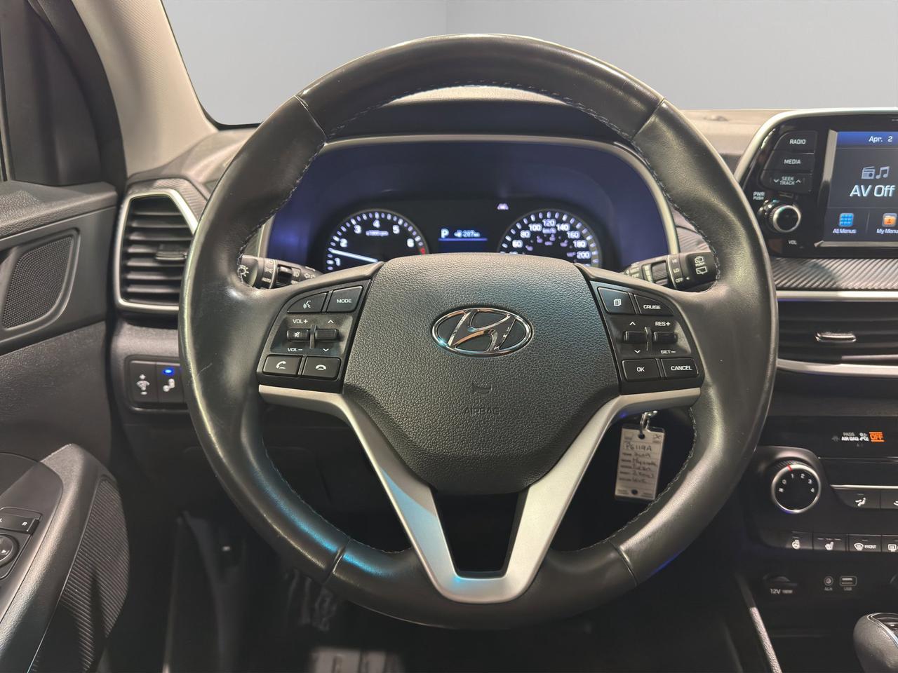 2019 Hyundai Tucson Preferred | Reverse Cam | Heated Seats Photo