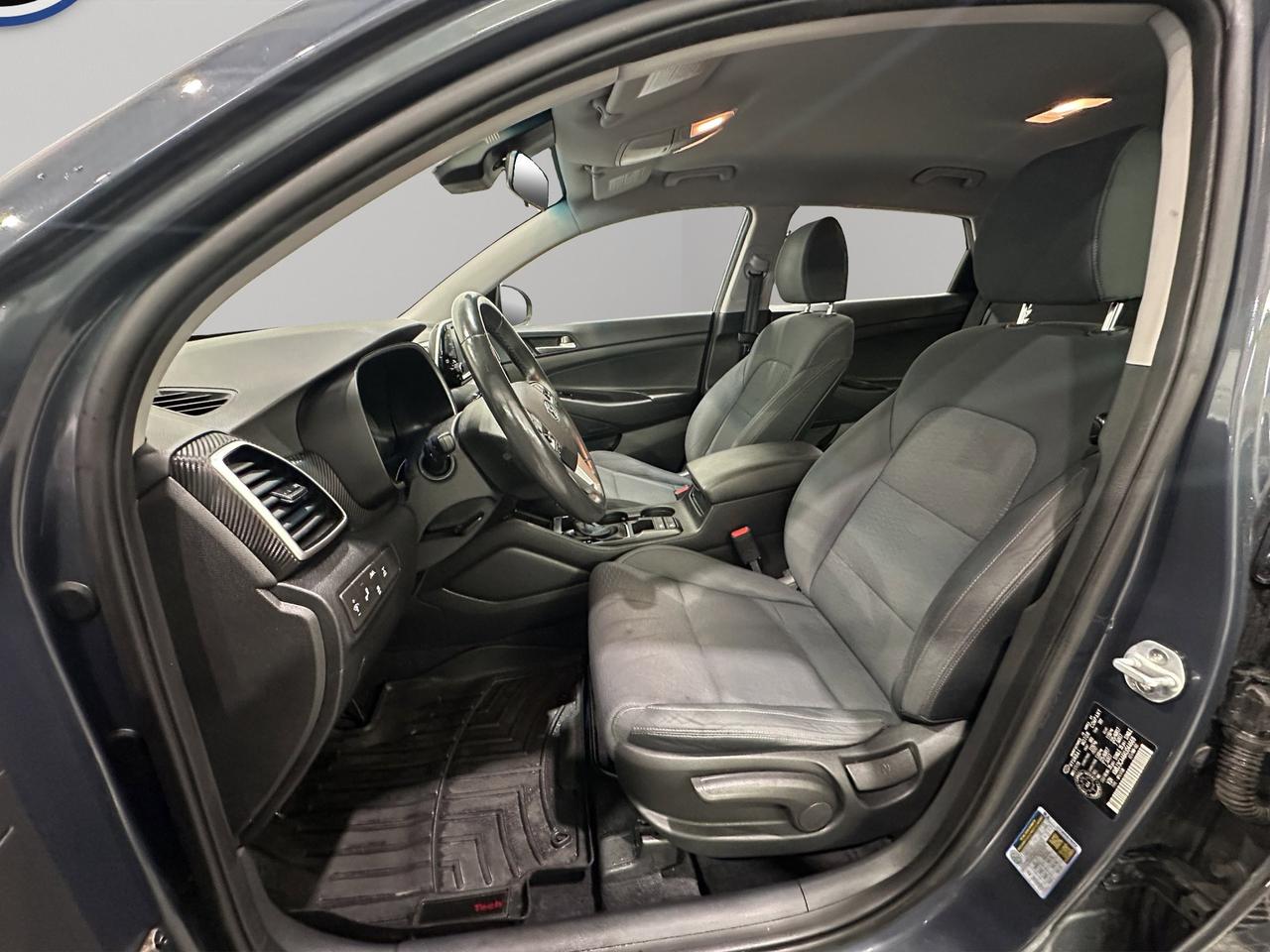 2019 Hyundai Tucson Preferred | Reverse Cam | Heated Seats Photo