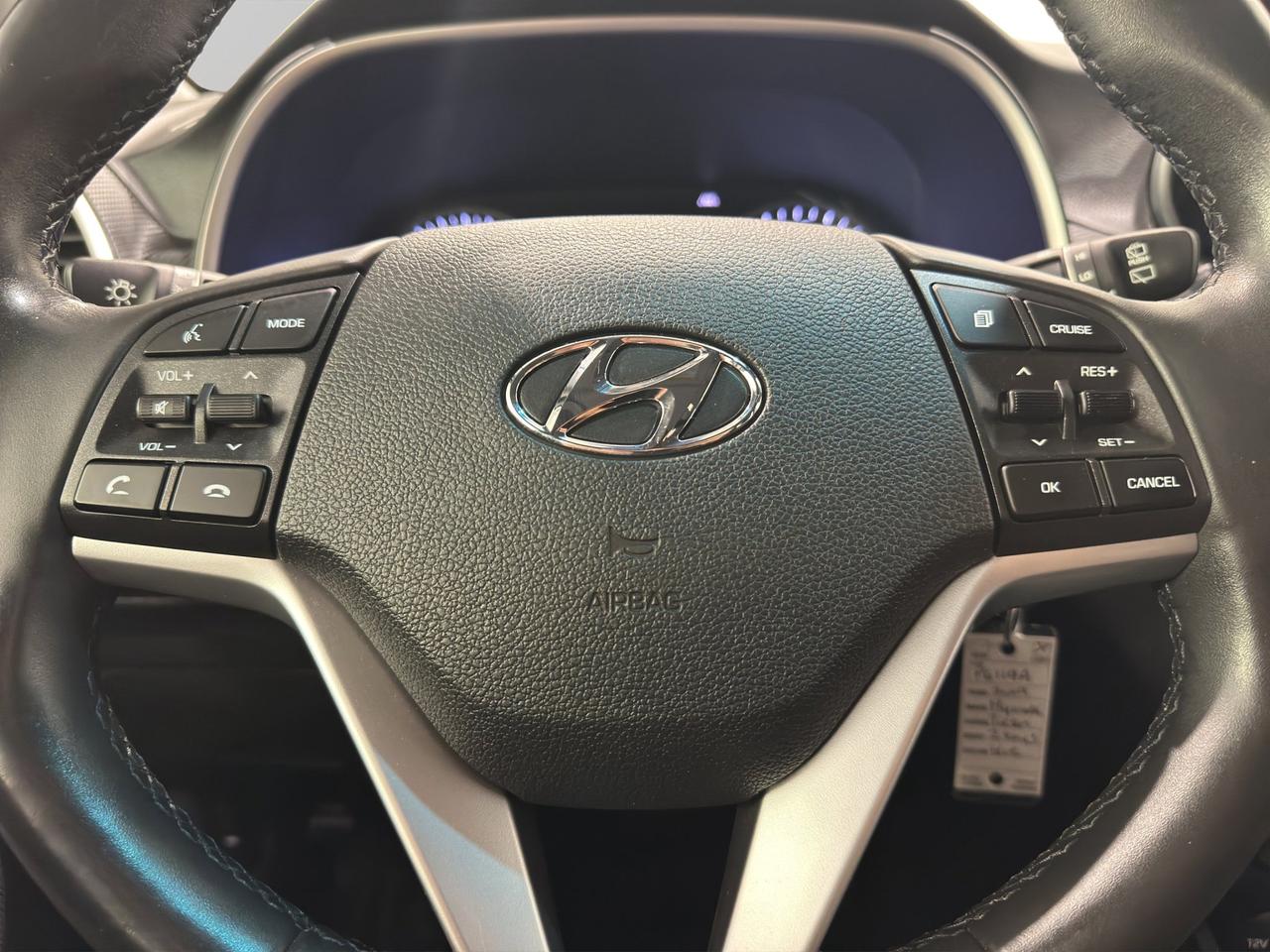 2019 Hyundai Tucson Preferred | Reverse Cam | Heated Seats Photo
