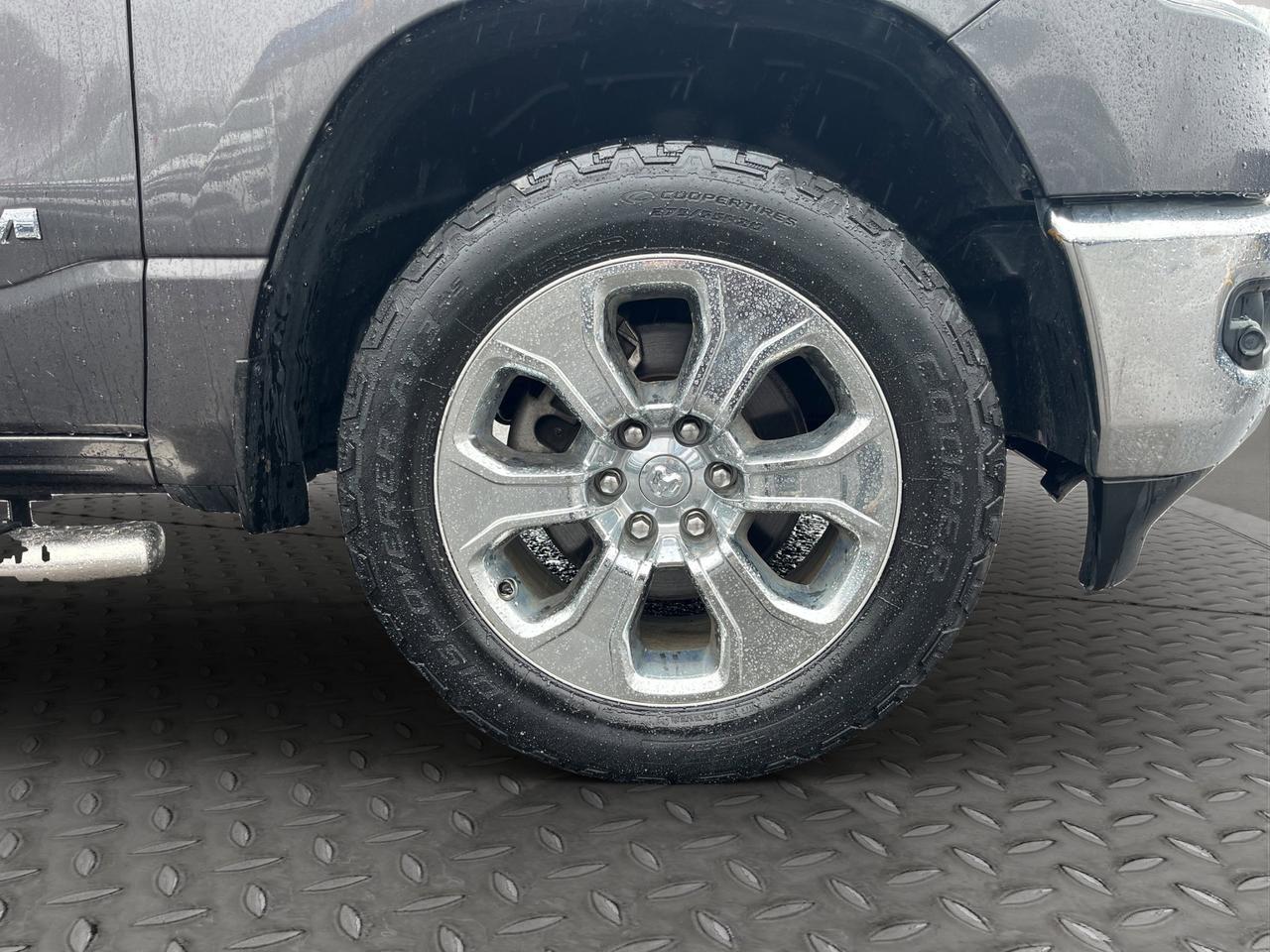 2019 RAM 1500 Big Horn | Reverse Cam | Heated Seats Photo