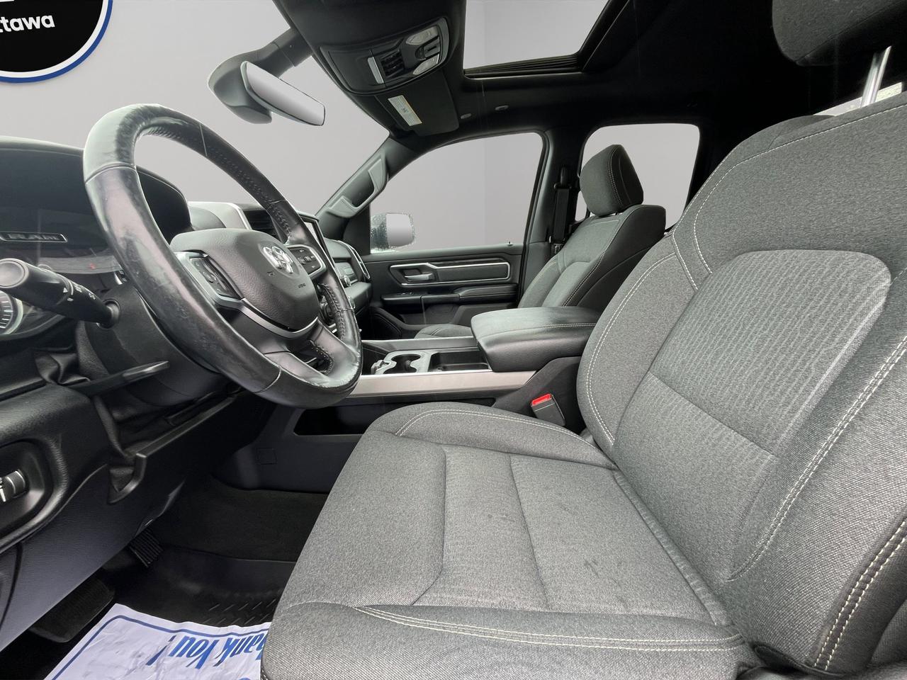 2019 RAM 1500 Big Horn | Reverse Cam | Heated Seats Photo