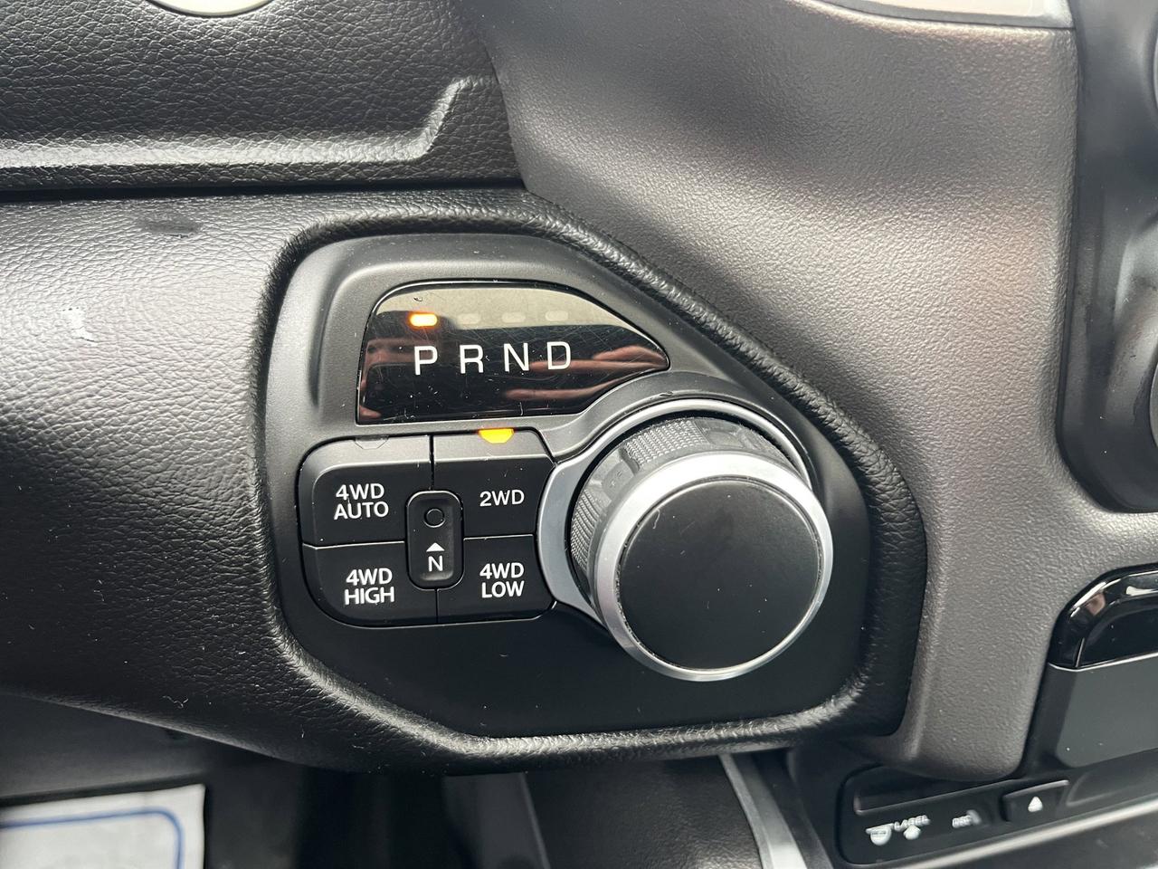 2019 RAM 1500 Big Horn | Reverse Cam | Heated Seats Photo