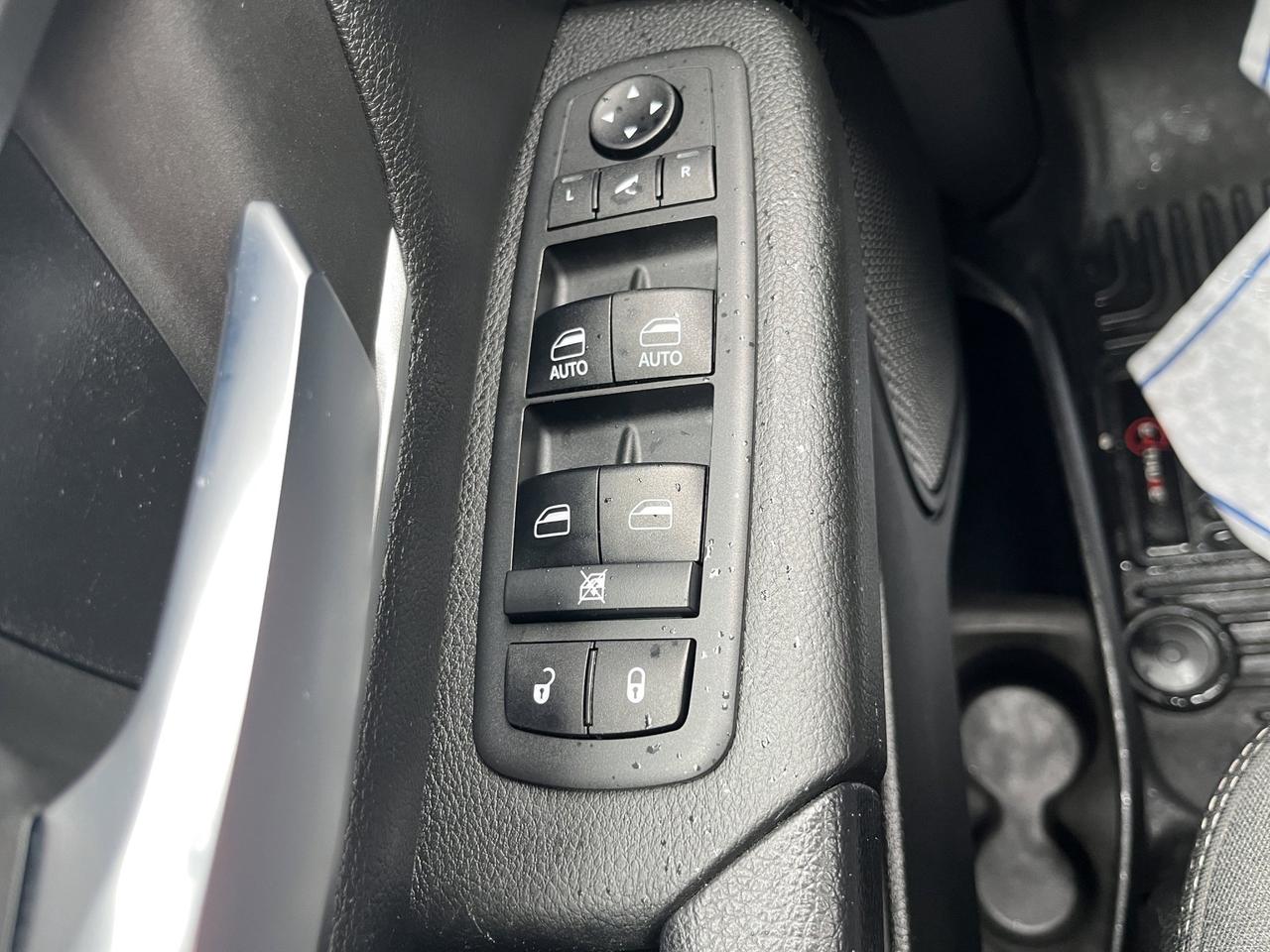 2019 RAM 1500 Big Horn | Reverse Cam | Heated Seats Photo