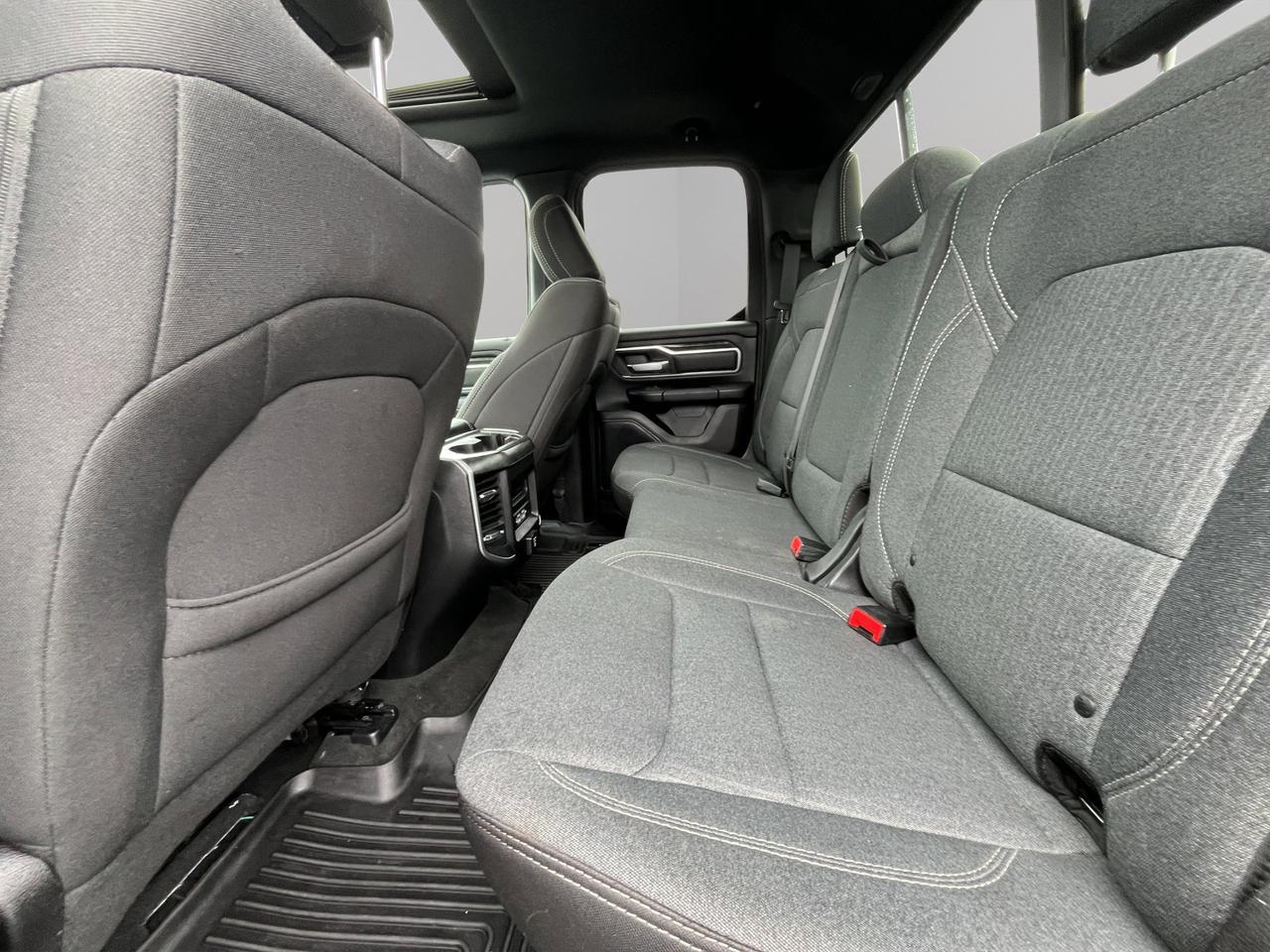 2019 RAM 1500 Big Horn | Reverse Cam | Heated Seats Photo