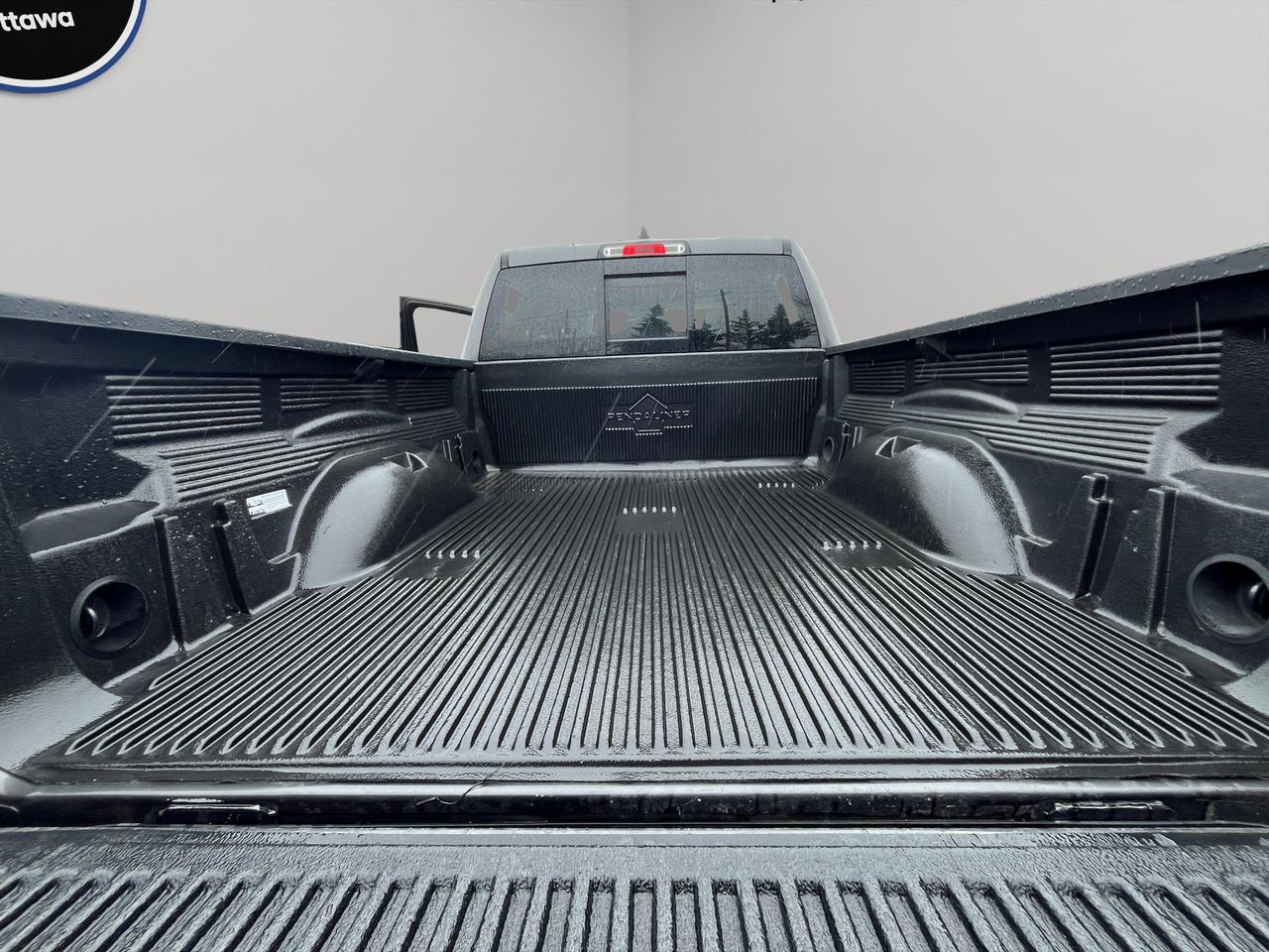 2019 RAM 1500 Big Horn | Reverse Cam | Heated Seats Photo