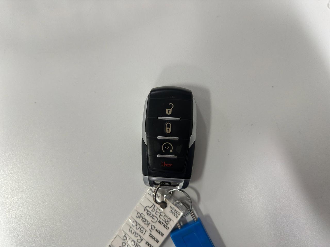 2019 RAM 1500 Big Horn | Reverse Cam | Heated Seats Photo