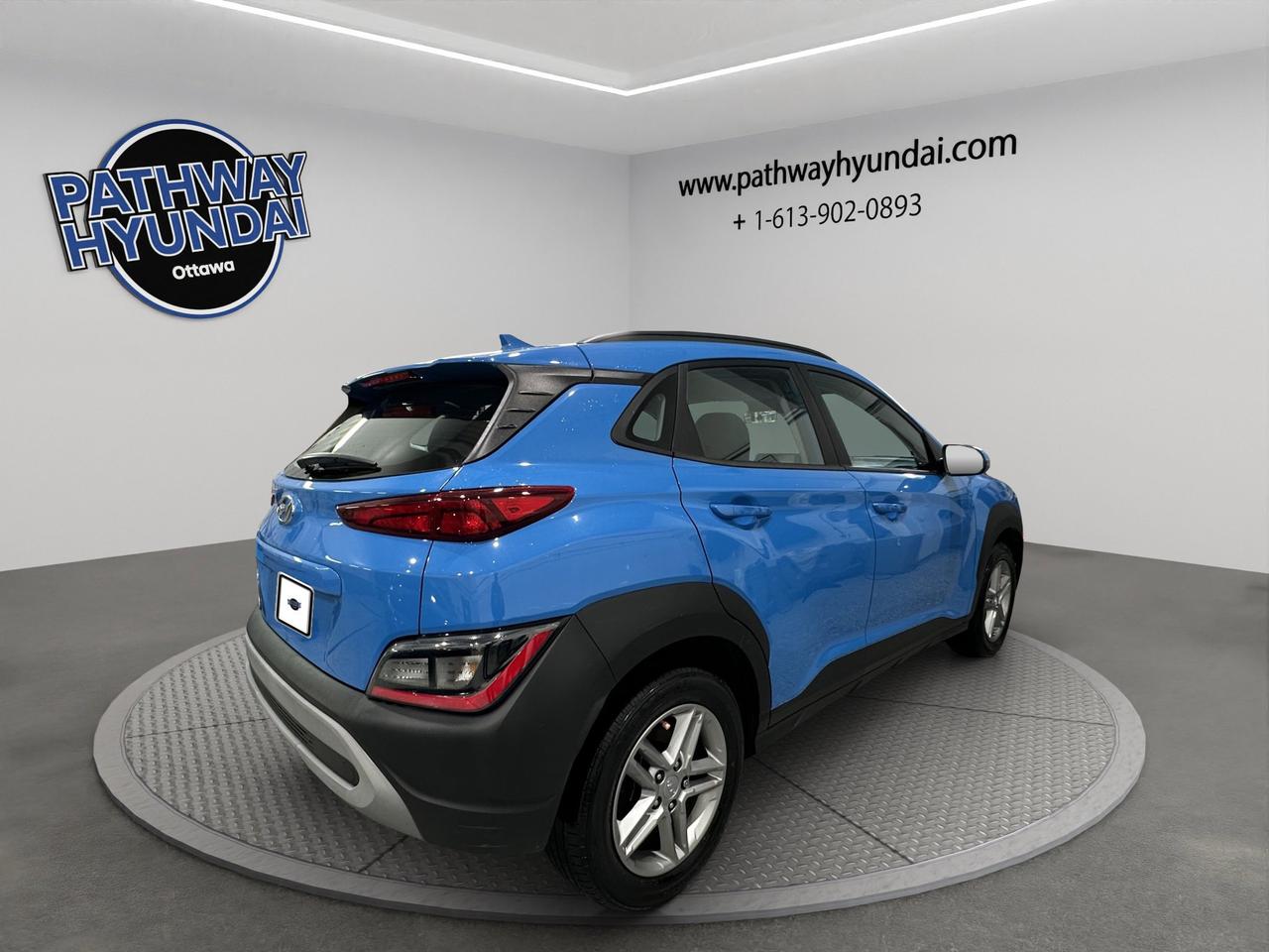2023 Hyundai KONA Essential | Reverse Cam | Heated Seats Photo3