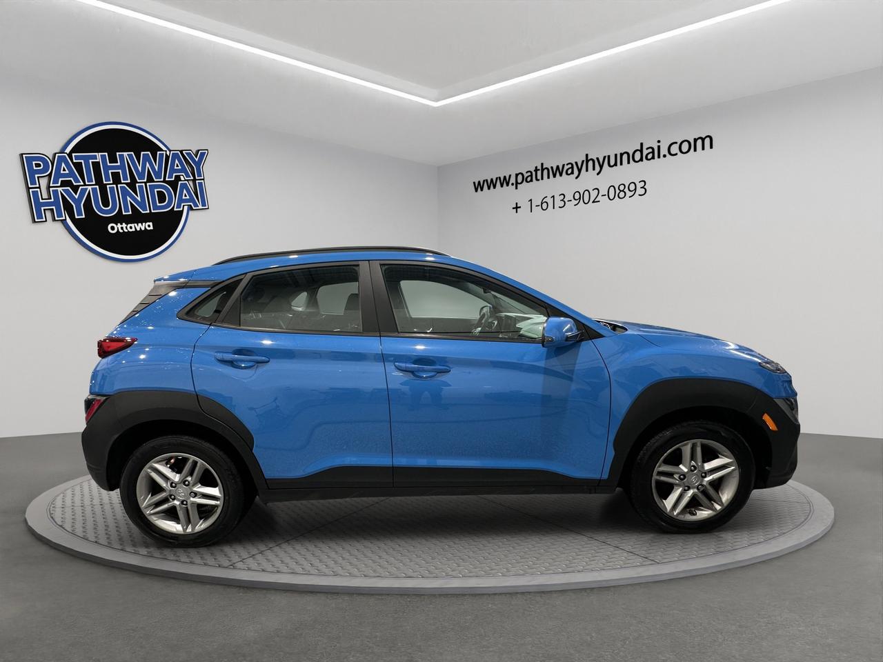 2023 Hyundai KONA Essential | Reverse Cam | Heated Seats Photo