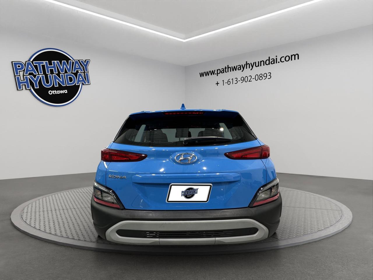 2023 Hyundai KONA Essential | Reverse Cam | Heated Seats Photo4