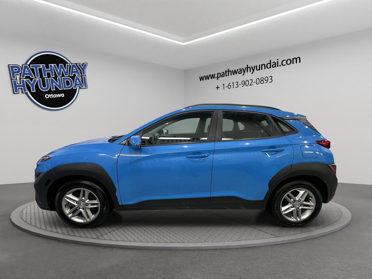 2023 Hyundai KONA Essential | Reverse Cam | Heated Seats Photo