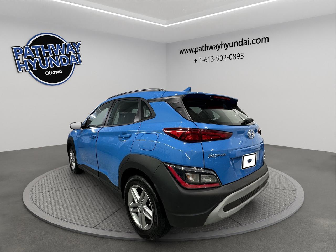 2023 Hyundai KONA Essential | Reverse Cam | Heated Seats Photo
