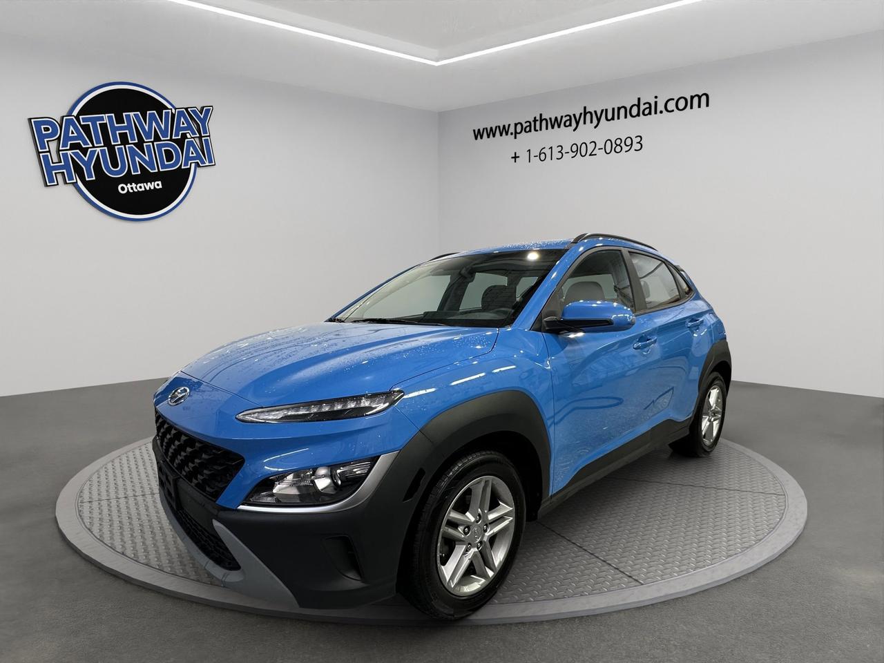 2023 Hyundai KONA Essential | Reverse Cam | Heated Seats Photo