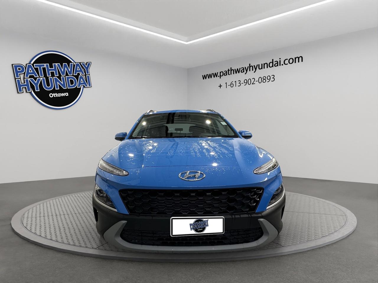 2023 Hyundai KONA Essential | Reverse Cam | Heated Seats Photo