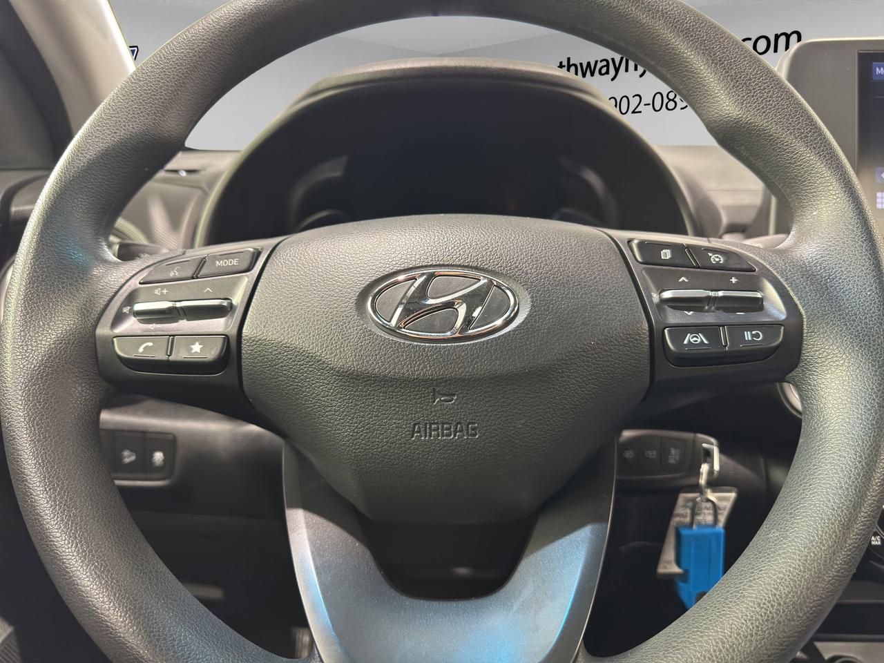 2023 Hyundai KONA Essential | Reverse Cam | Heated Seats Photo