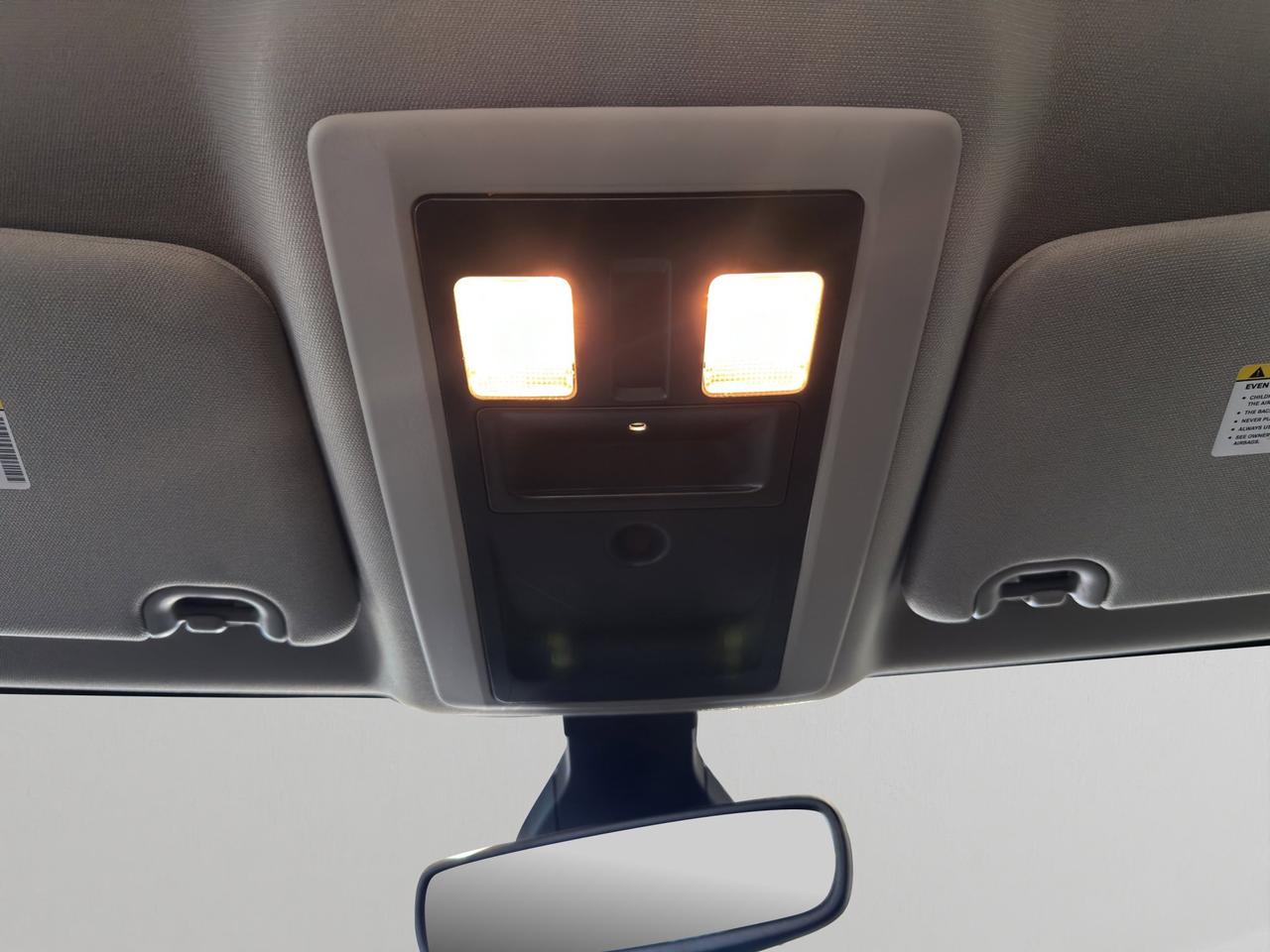 2023 RAM 1500 Classic SLT | Reverse Cam Photo
