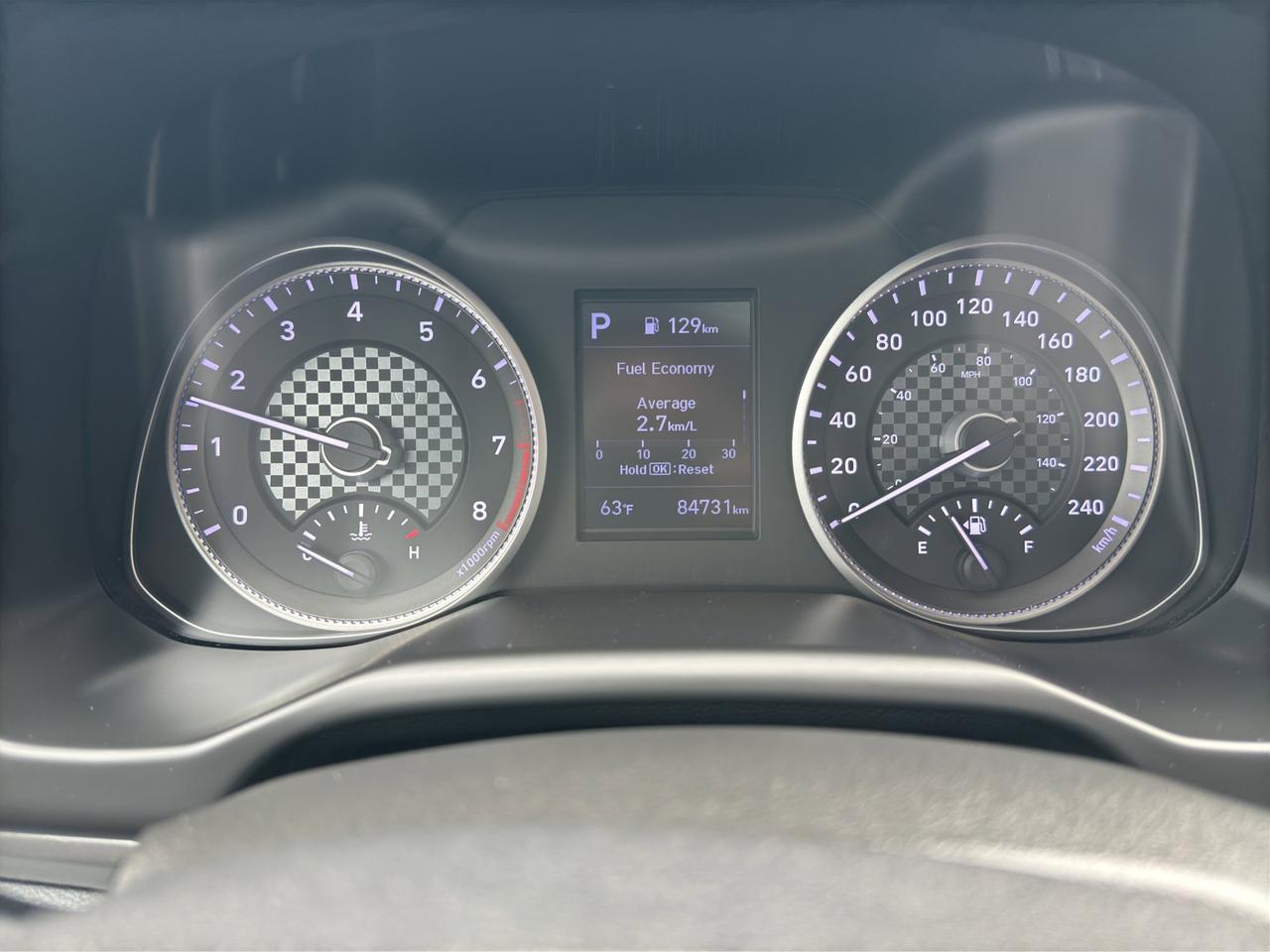 2019 Hyundai Elantra Luxury | Reverse Cam | Heated Seats Photo