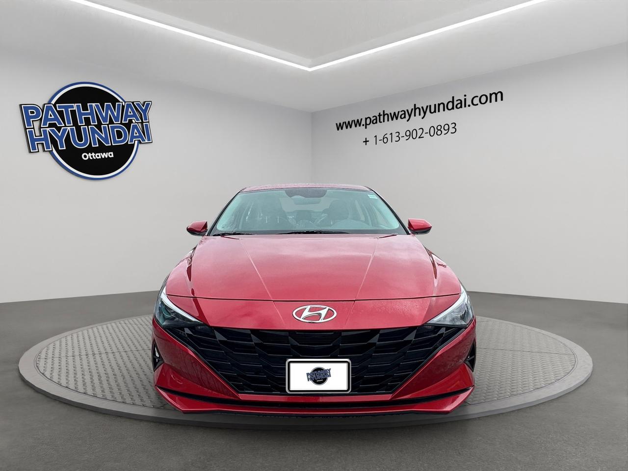 2022 Hyundai Elantra Preferred | Reverse Cam | Heated Seats Photo