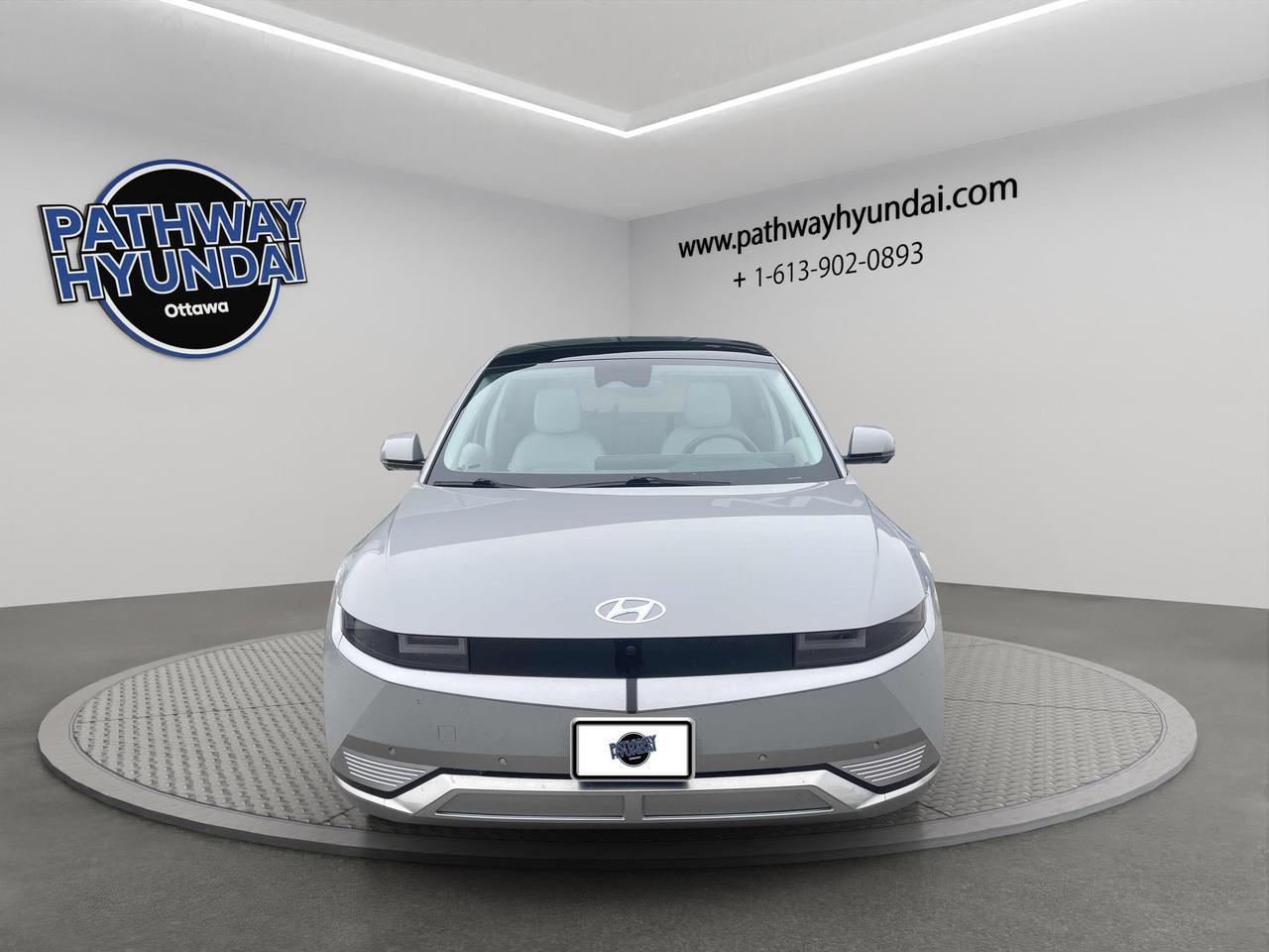 2024 Hyundai IONIQ 5 Preferred Photo