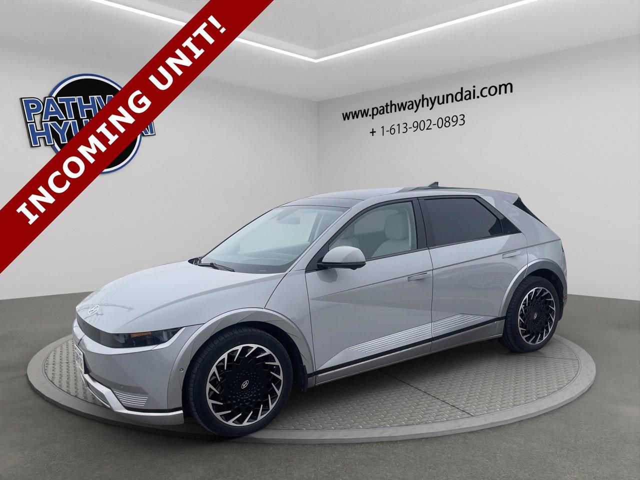 2024 Hyundai IONIQ 5 Preferred Photo