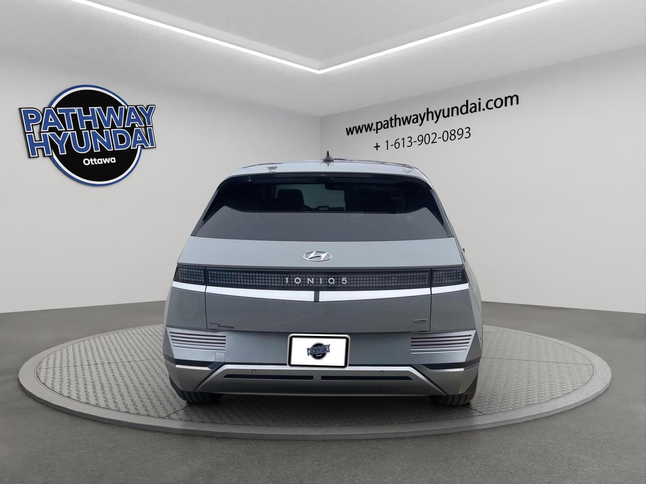 2024 Hyundai IONIQ 5 Preferred Photo