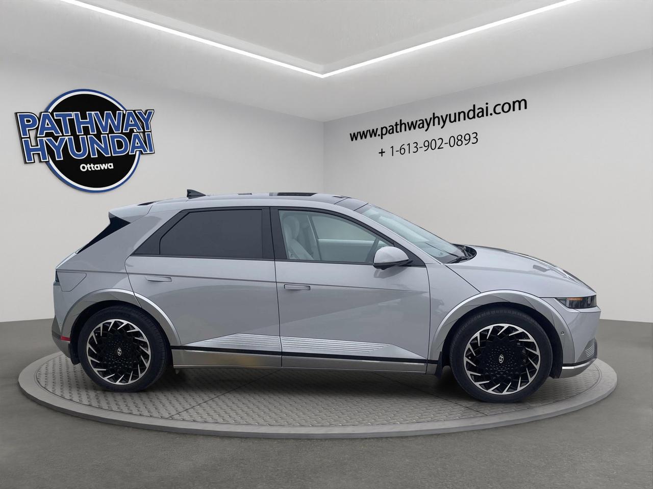 2024 Hyundai IONIQ 5 Preferred Photo