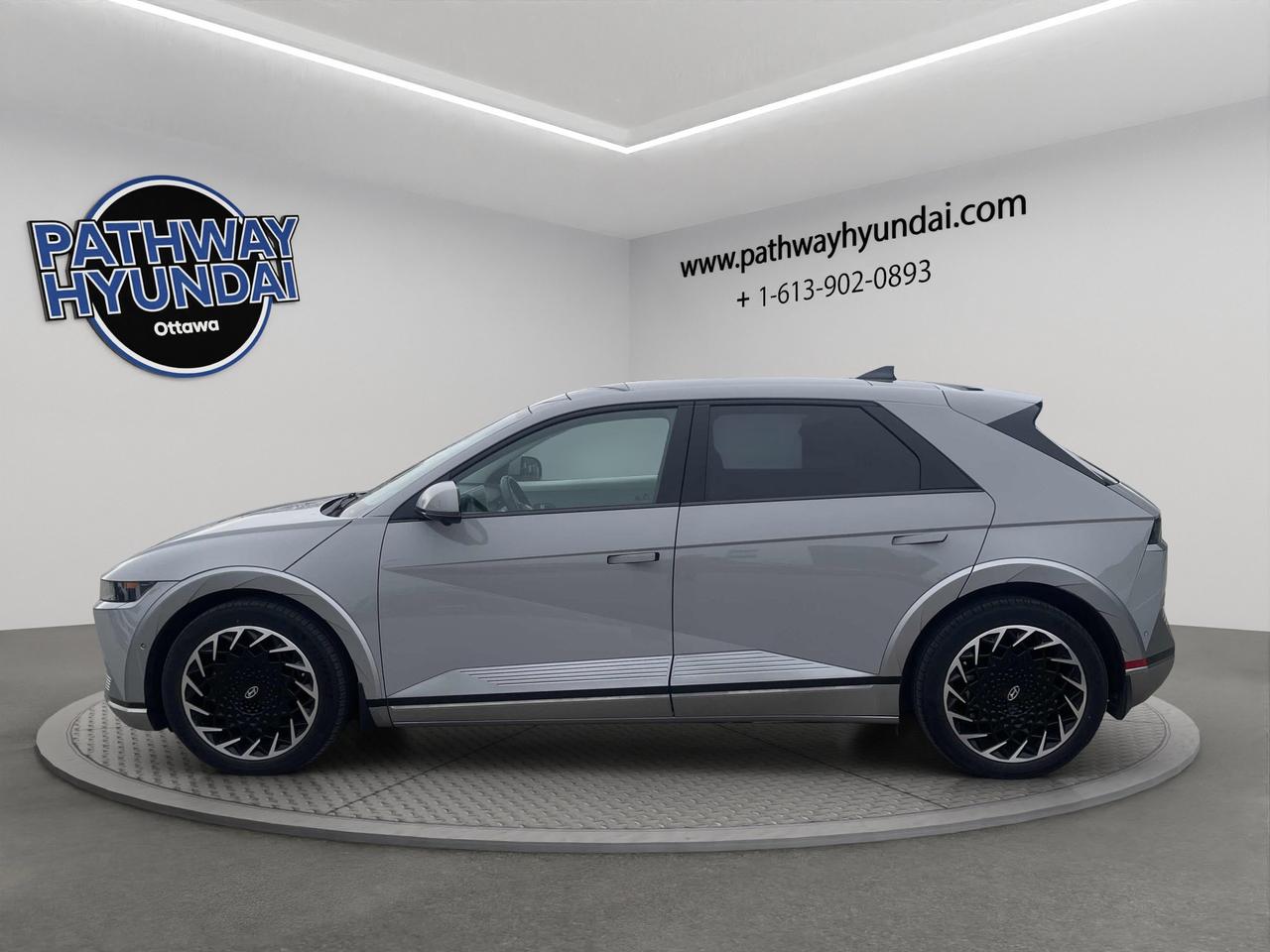 2024 Hyundai IONIQ 5 Preferred Photo