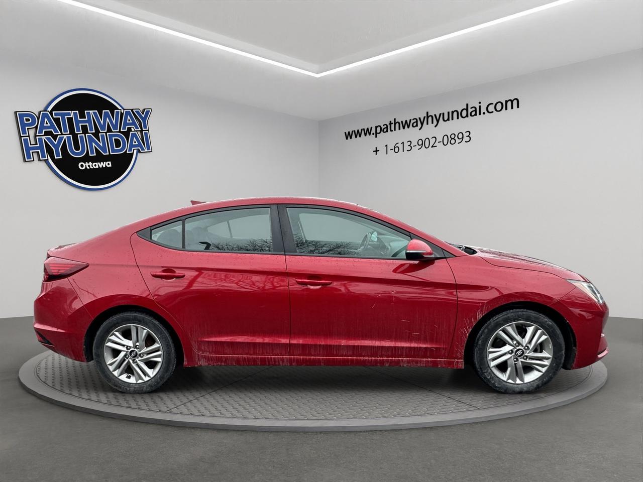 2020 Hyundai Elantra Preferred | Reverse Cam | Heated Seats Photo