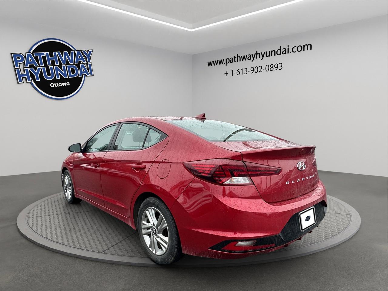 2020 Hyundai Elantra Preferred | Reverse Cam | Heated Seats Photo