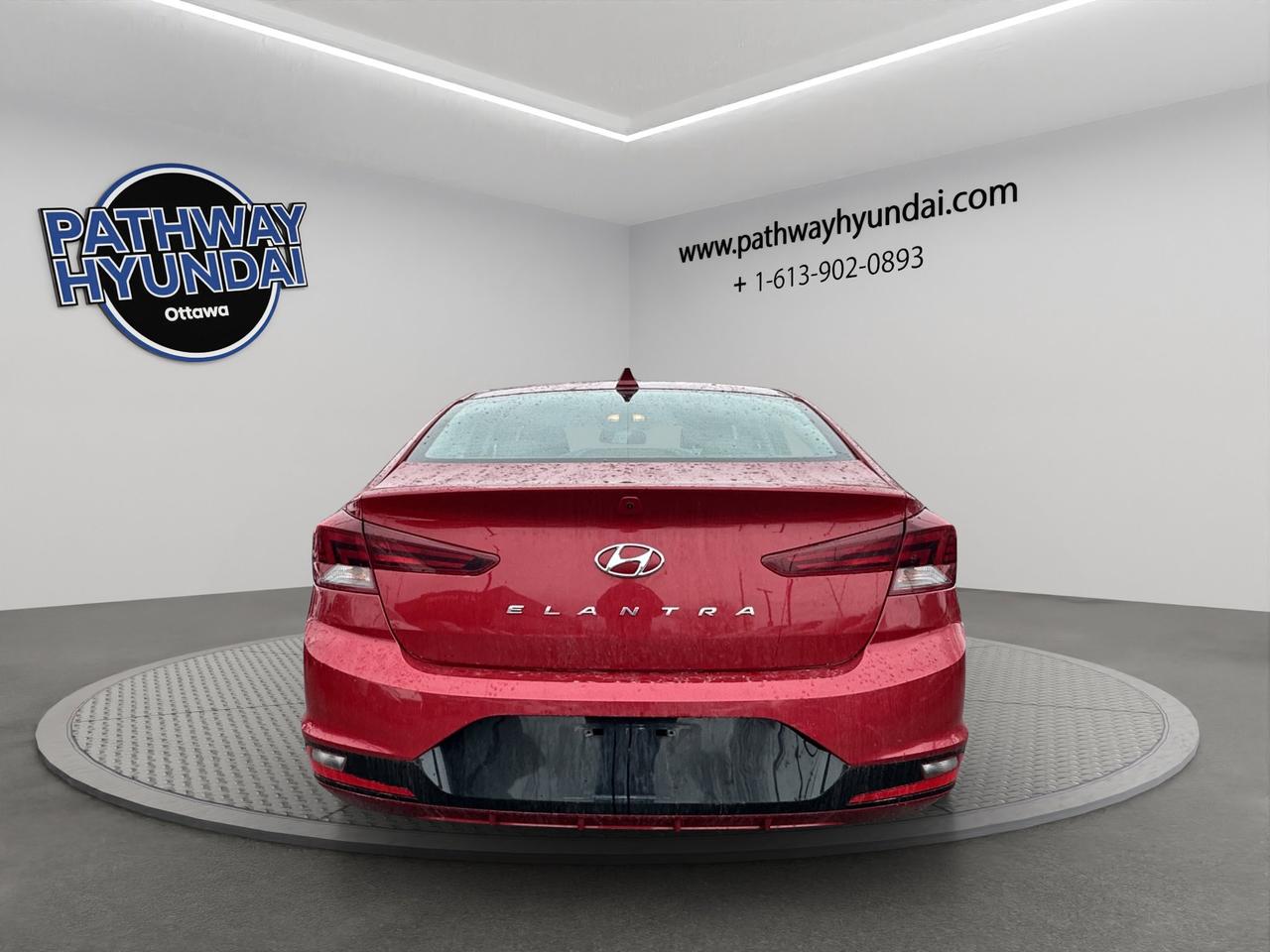 2020 Hyundai Elantra Preferred | Reverse Cam | Heated Seats Photo