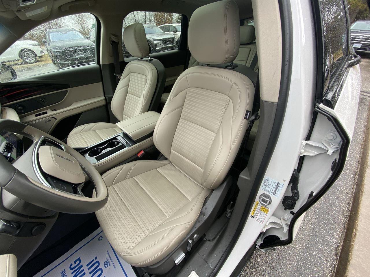 2024 Lincoln Nautilus RESERVE Photo