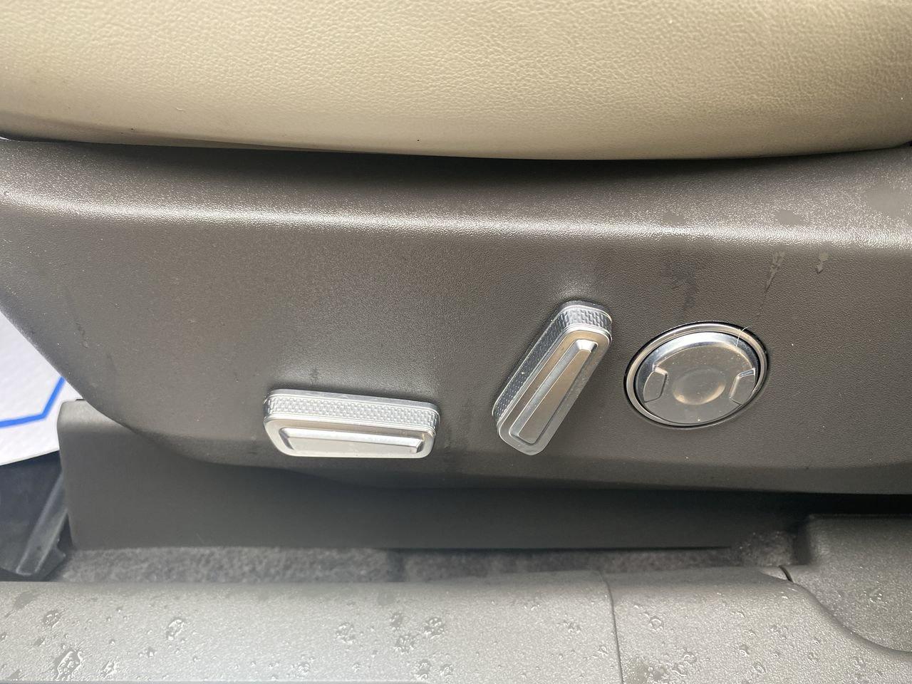 2024 Lincoln Nautilus RESERVE Photo