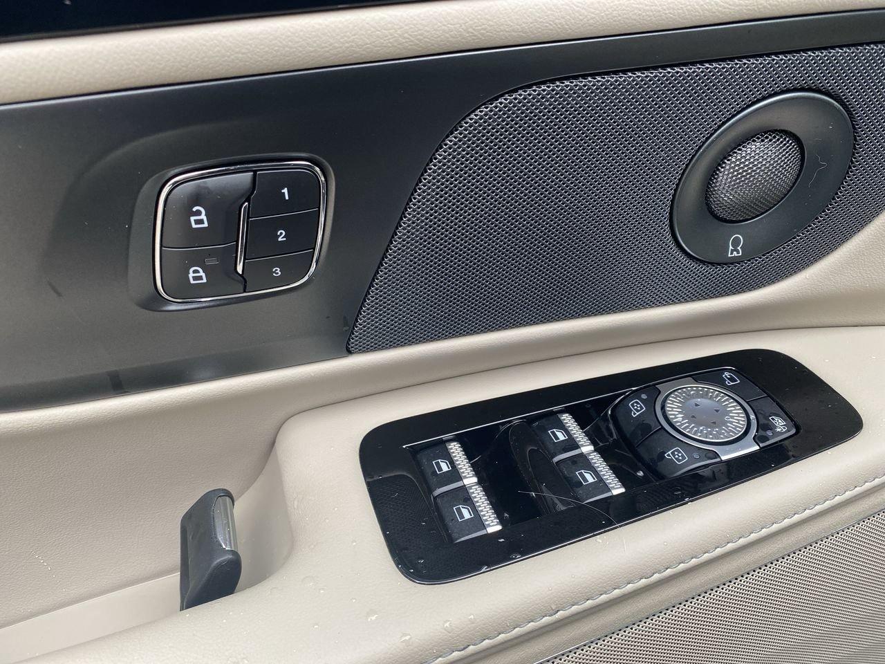 2024 Lincoln Nautilus RESERVE Photo