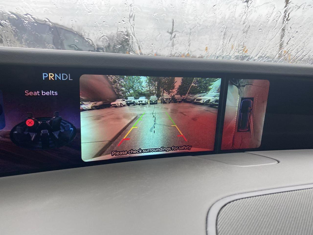 2024 Lincoln Nautilus RESERVE Photo