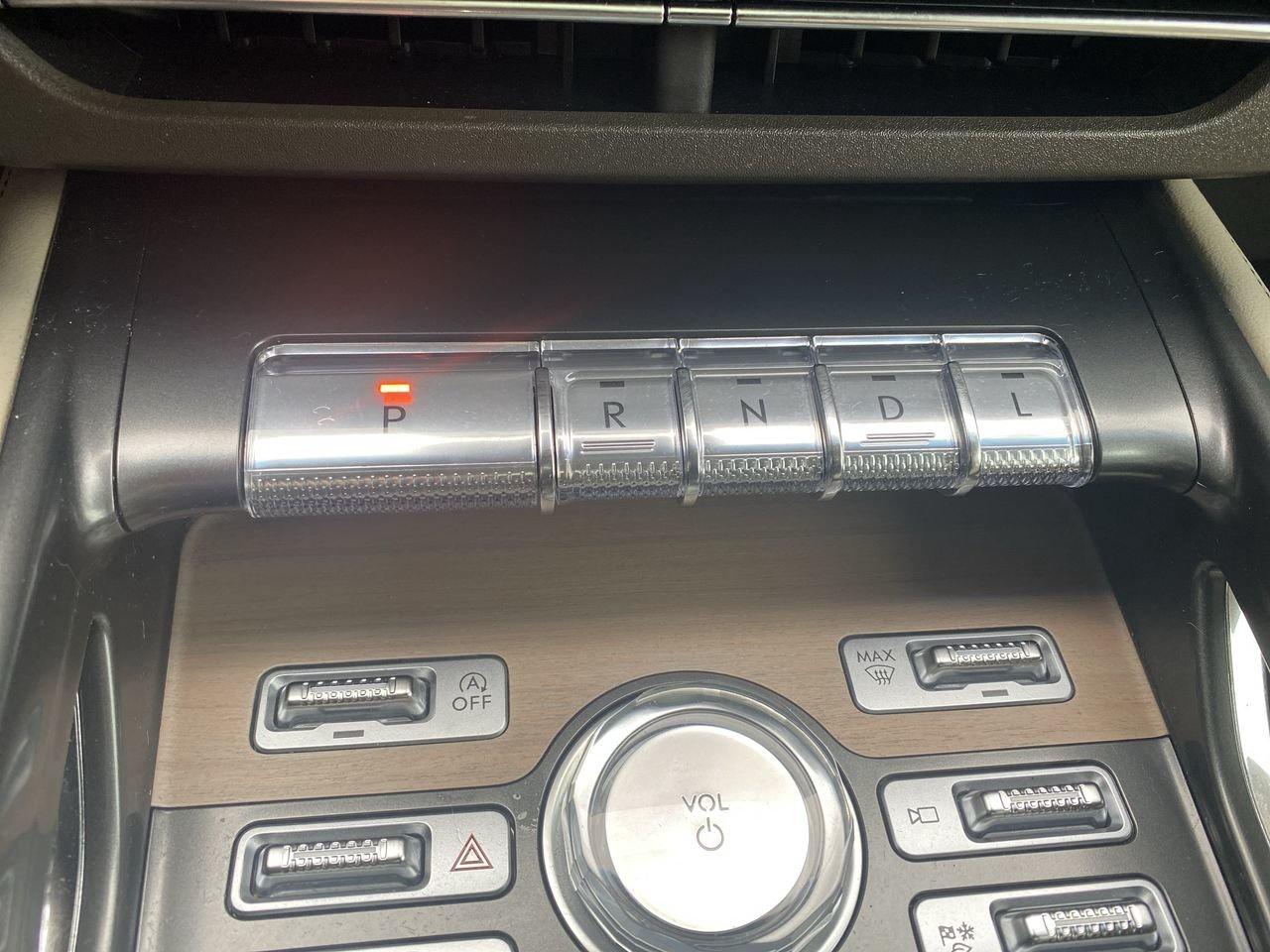 2024 Lincoln Nautilus RESERVE Photo