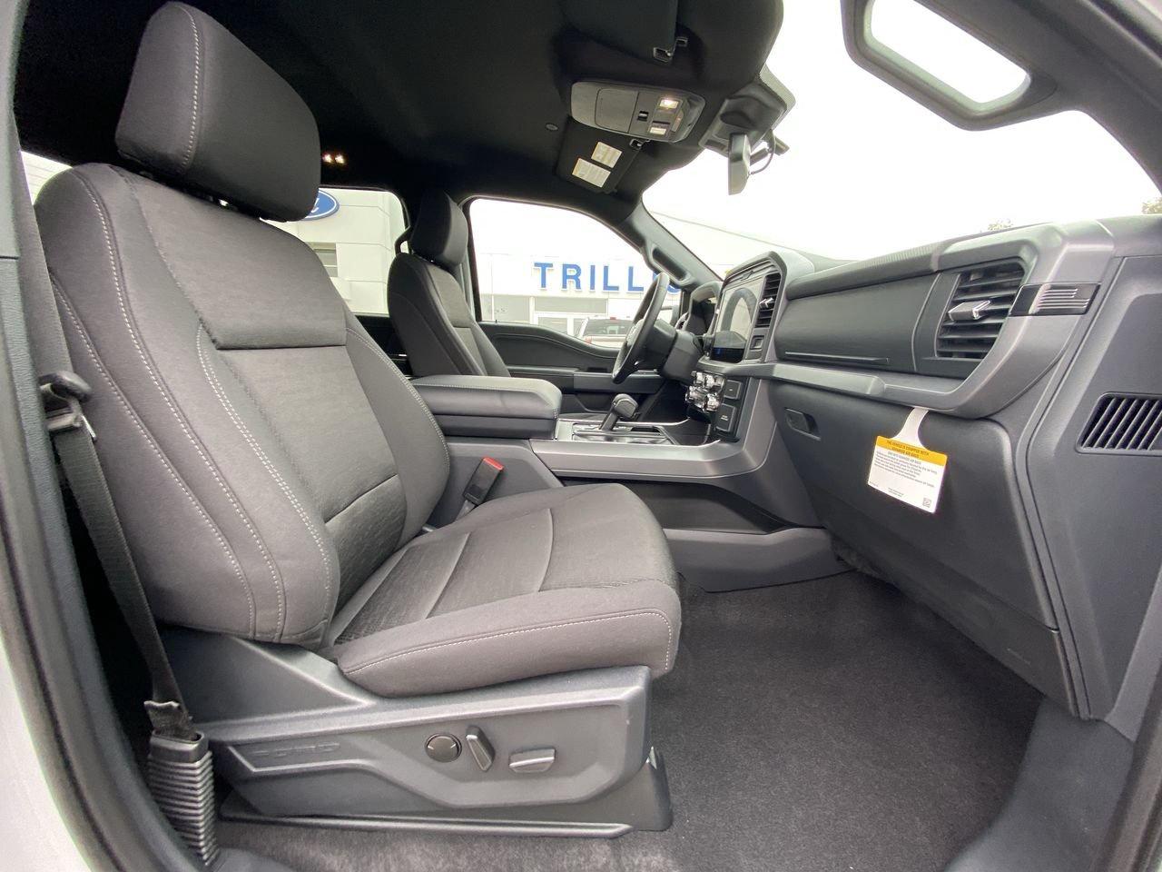 2026 Ford F-150 XLT Photo