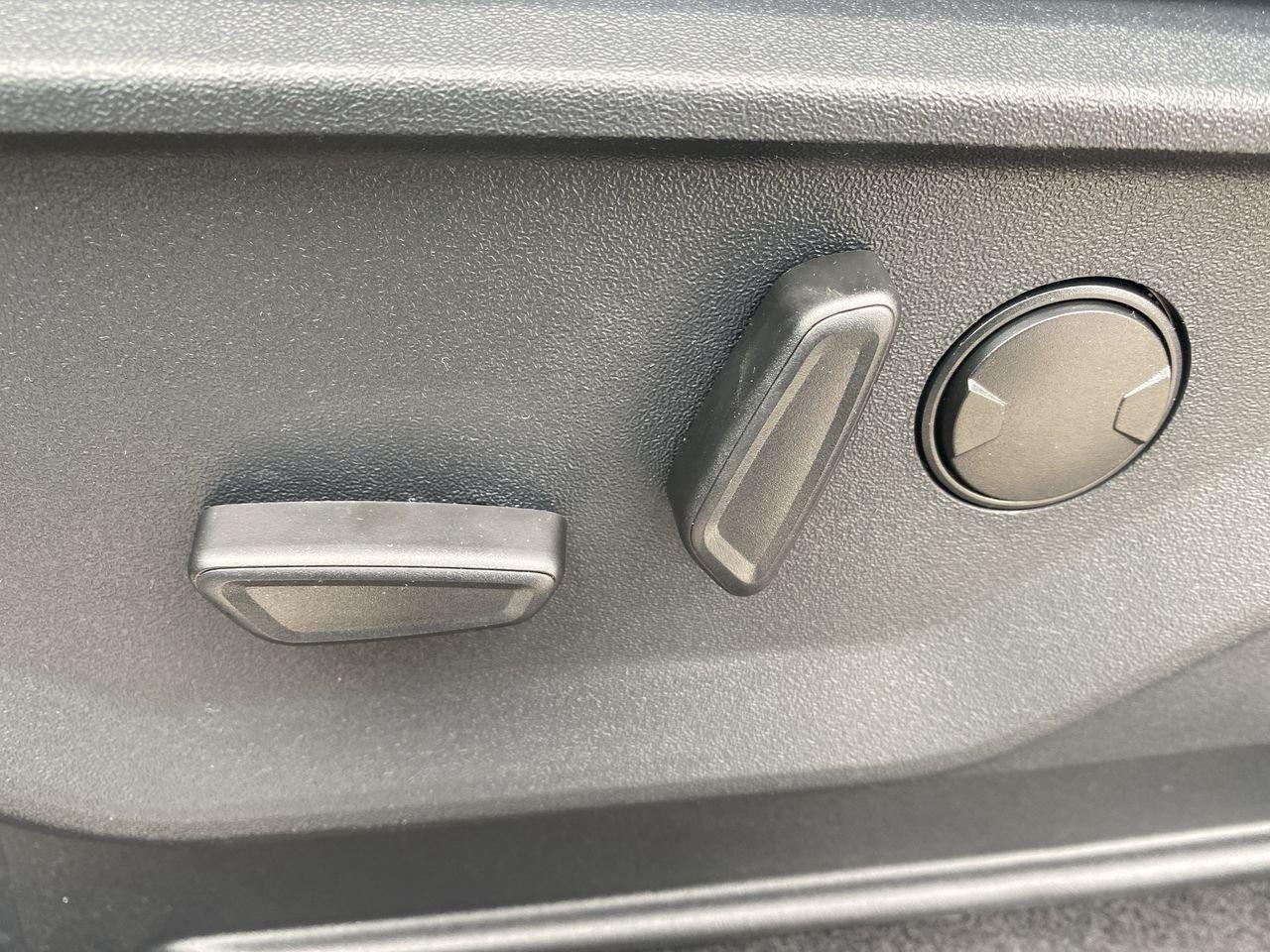2026 Ford F-150 Tremor Photo